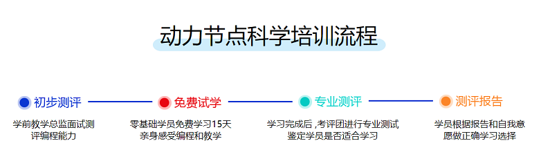 廣州學java去哪個機構好