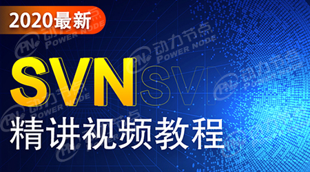 svn服務(wù)器學(xué)習(xí)視頻