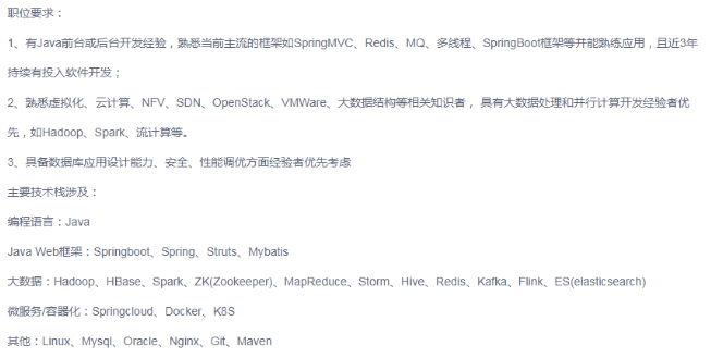 學習軟件開發(fā)需要