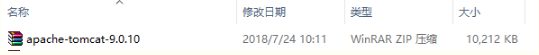tomcat下載