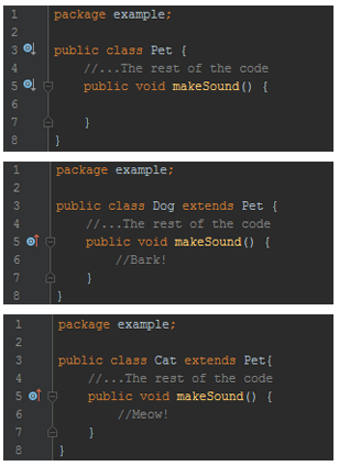 java開發要學習什么技術