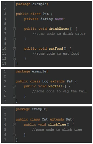 java開發要學習什么技術