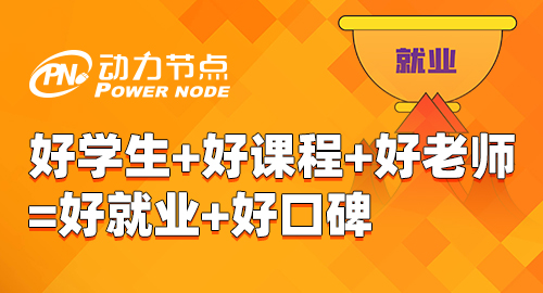 java培訓課程