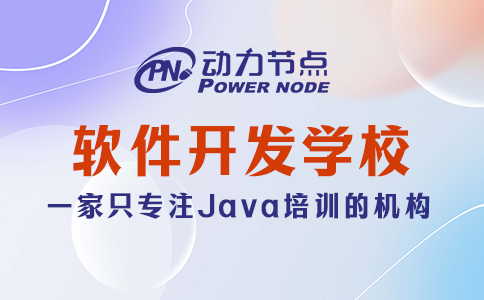學軟件開發去哪個學校
