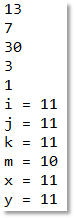 Java開發