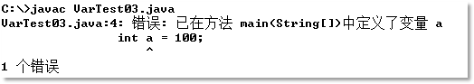 Java技術架構