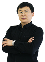 創始人王勇老師