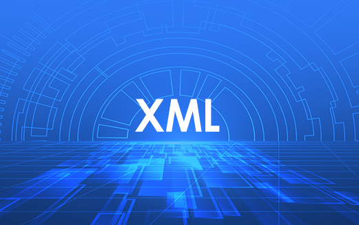 XML視頻教程