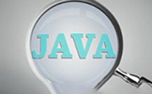 廣州高級Java培訓課程怎么入門