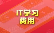 IT軟件開發培訓學費還在上漲嗎？