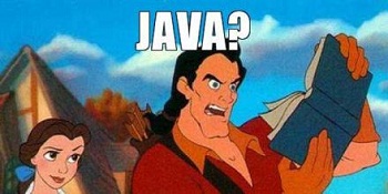 Java培訓