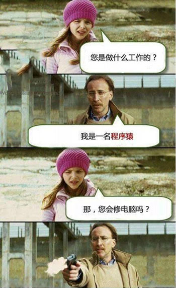 Java程序員