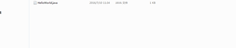 Java基礎學習視頻