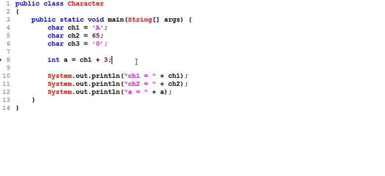 Java視頻學習