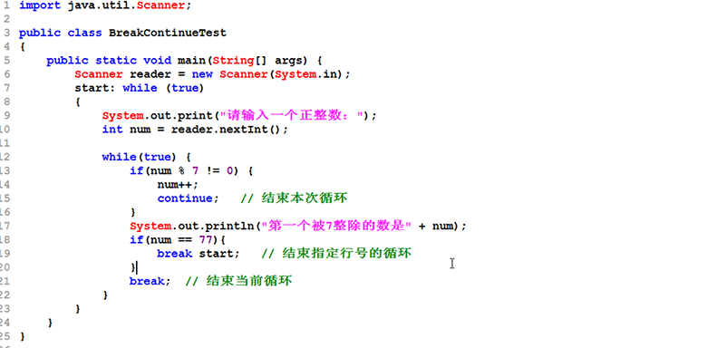 新Java視頻教程