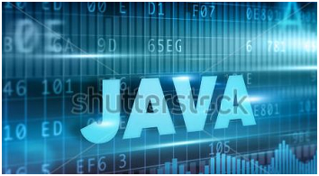 Java編程語言
