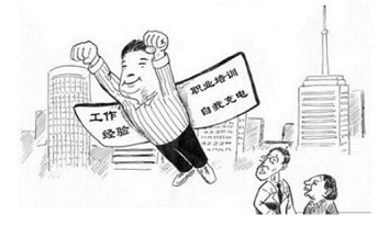 Java軟件開發就業