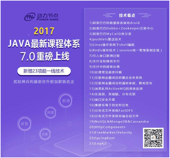 Java程序員進階