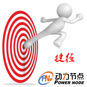 動力節點