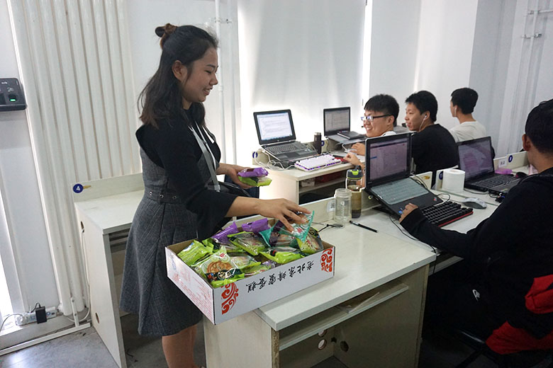 動(dòng)力節(jié)點(diǎn)只專注Java培訓(xùn)