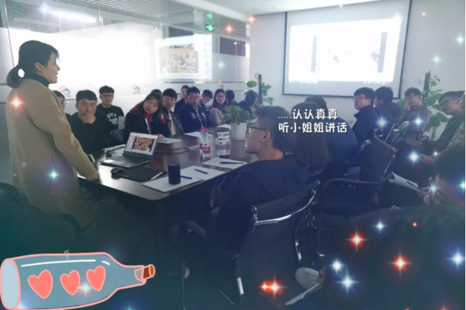 動力節點只專注Java培訓