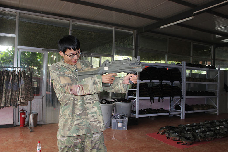 動(dòng)力節(jié)點(diǎn)口口相傳的Java黃埔軍校