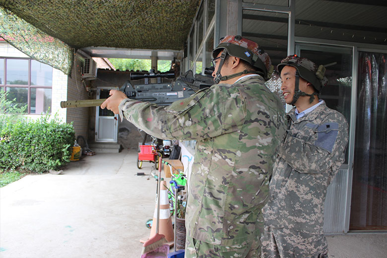 動(dòng)力節(jié)點(diǎn)口口相傳的Java黃埔軍校