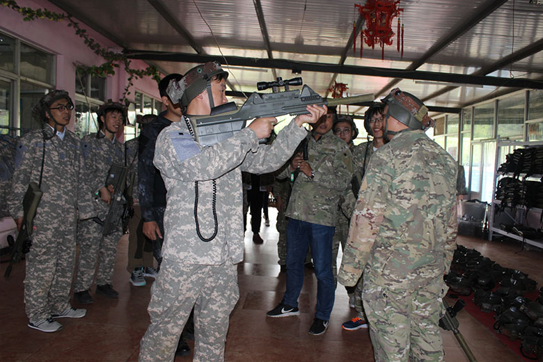 動(dòng)力節(jié)點(diǎn)口口相傳的Java黃埔軍校