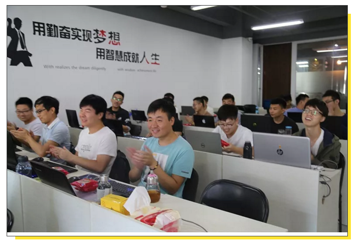 動力節點口口相傳的Java黃埔軍校
