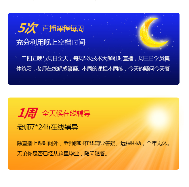 動力節點只專注Java培訓