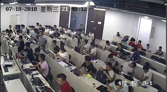 Java培訓機構的印象