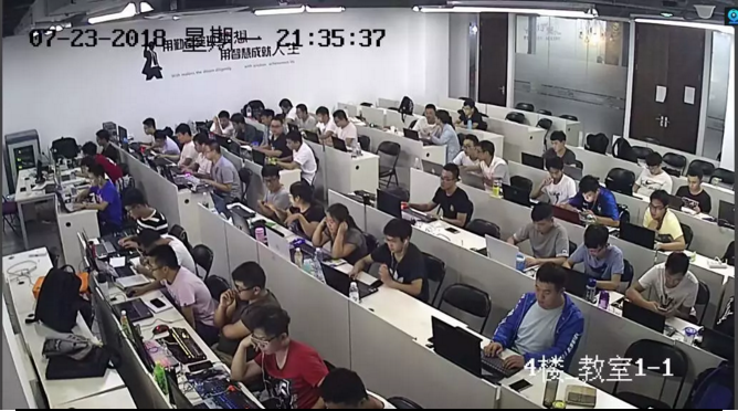 Java培訓機構的印象