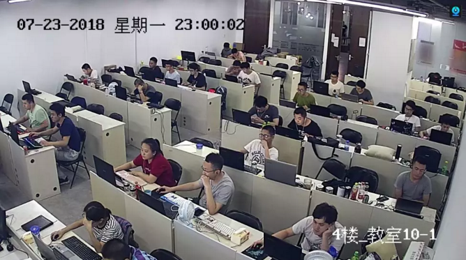 Java培訓機構的印象