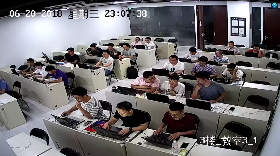 Java培訓機構的印象