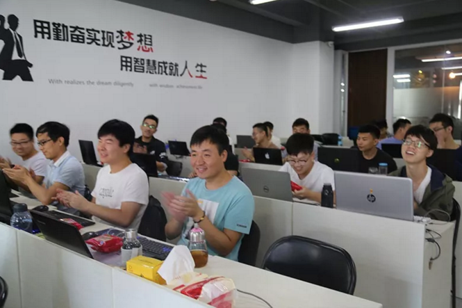 全國java培訓機構排名