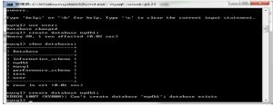 Java DDL之操作數據庫視頻教程下載