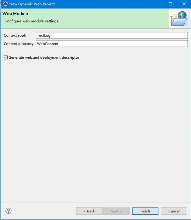 零基礎學java web，eclipse教程