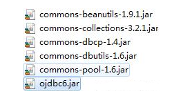 Java簡單數據庫視頻教程