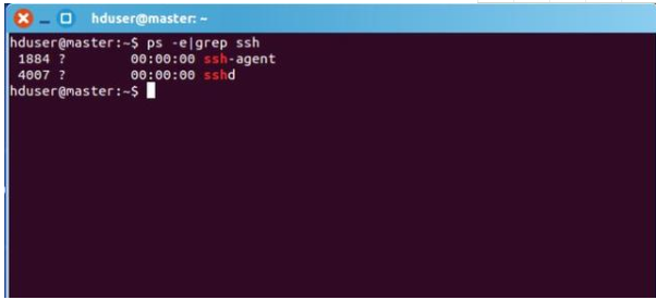 Java ssh框架搭建教程：安裝SSH服務