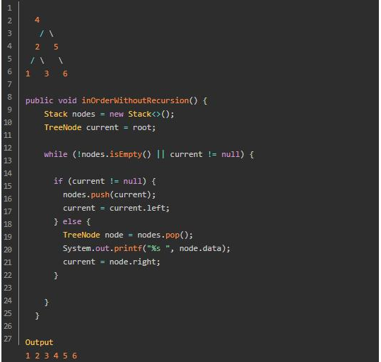 Java基礎學習：java遞歸算法