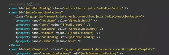 Javaweb項目視頻大全，Redis分布式