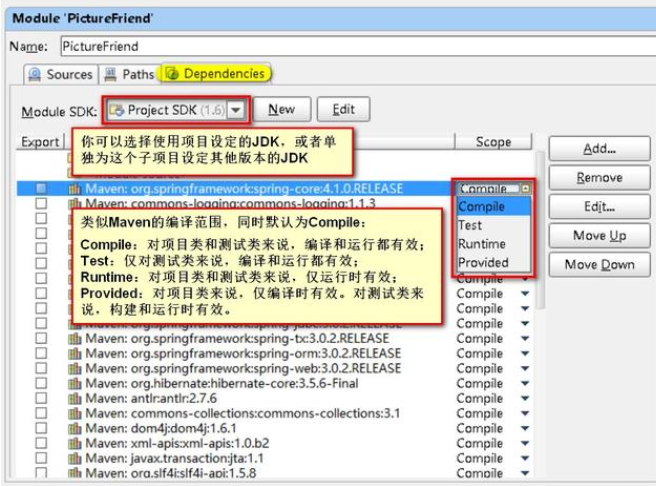 Javaweb項目實戰(zhàn)視頻