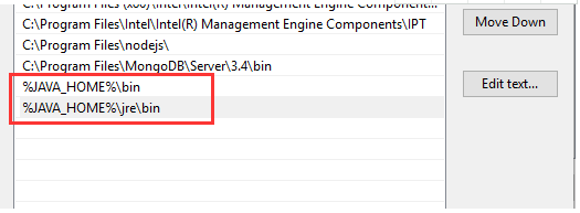 Java基礎學習：java jdk環境教程