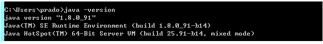 Java基礎學習：java jdk環境教程