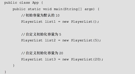 Java基礎學習：java數據結構視頻