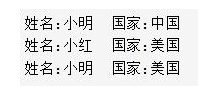 Java基礎學習：java中static關鍵字