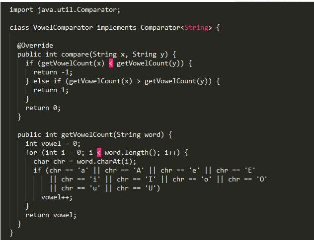 Java基礎學習：java優(yōu)先級隊列