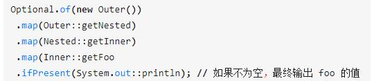 Java基礎學習：java空指針異常避免