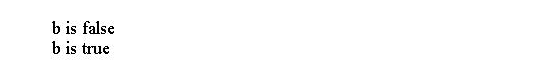 Java基礎(chǔ)學習：java布爾類型方法