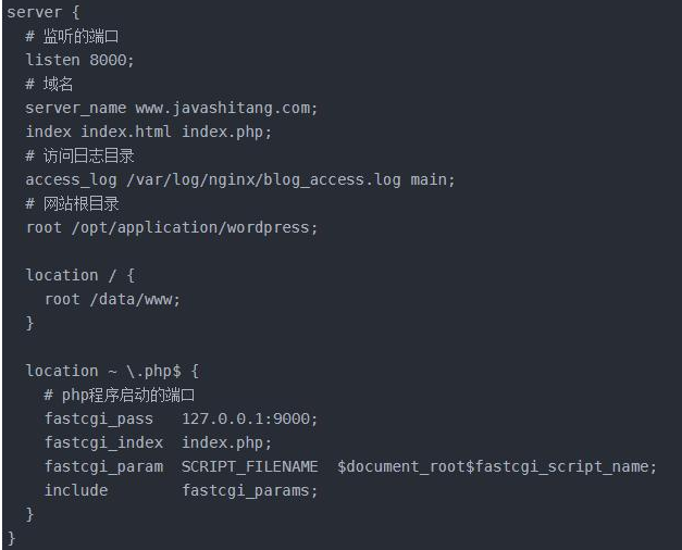 Java基礎學習：java網站搭建教程
